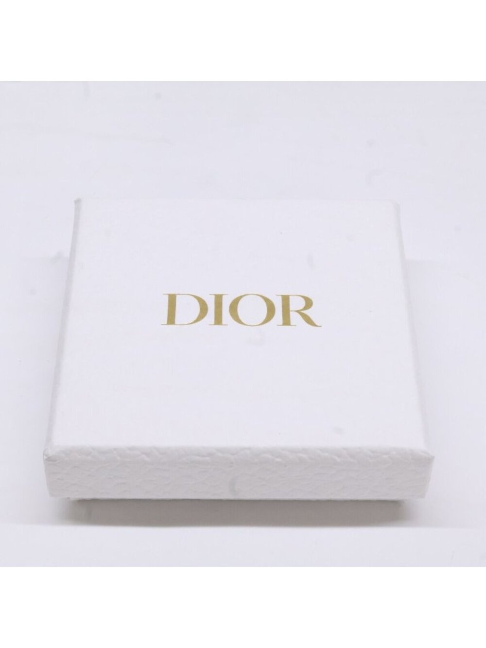 Dior J'adior Necklace Gold - Picture 11 of 11
